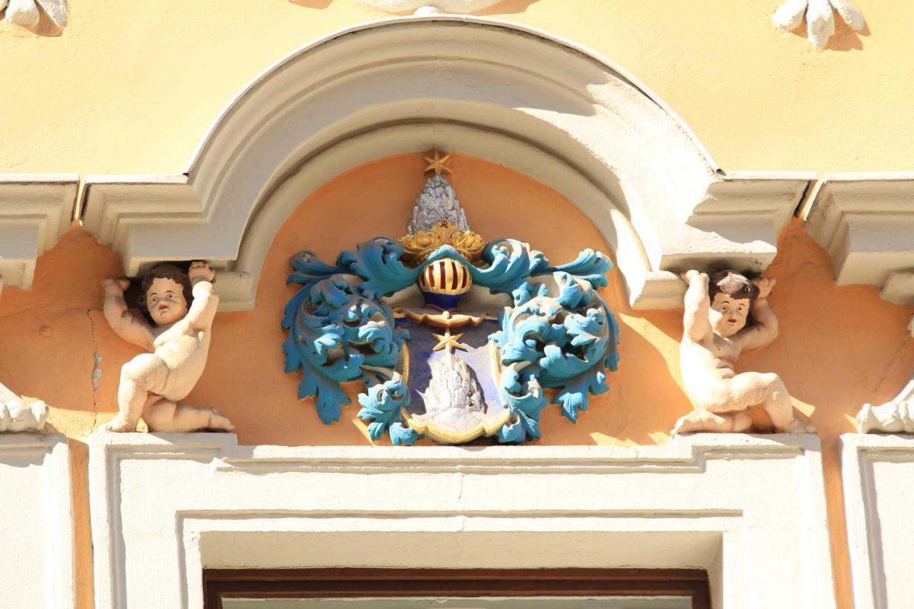 Fewo Barockhaus กอร์ลิตซ์ ภายนอก รูปภาพ